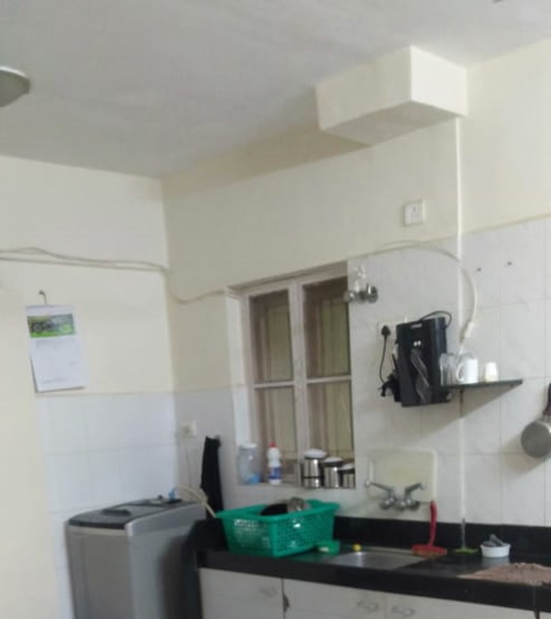 Kitchen - Twin Star Venus CHS, Cuffe Parade