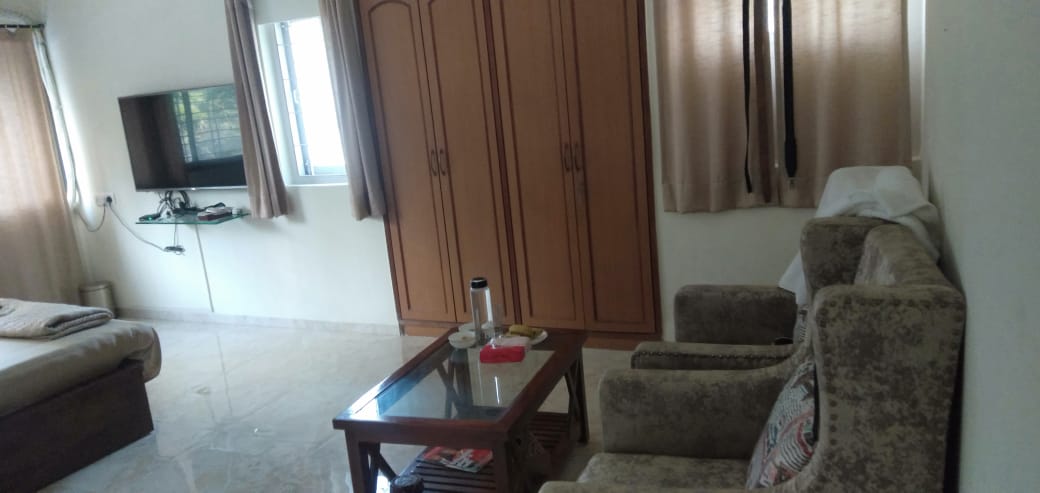 Living Room - Twin Star Venus CHS, Cuffe Parade