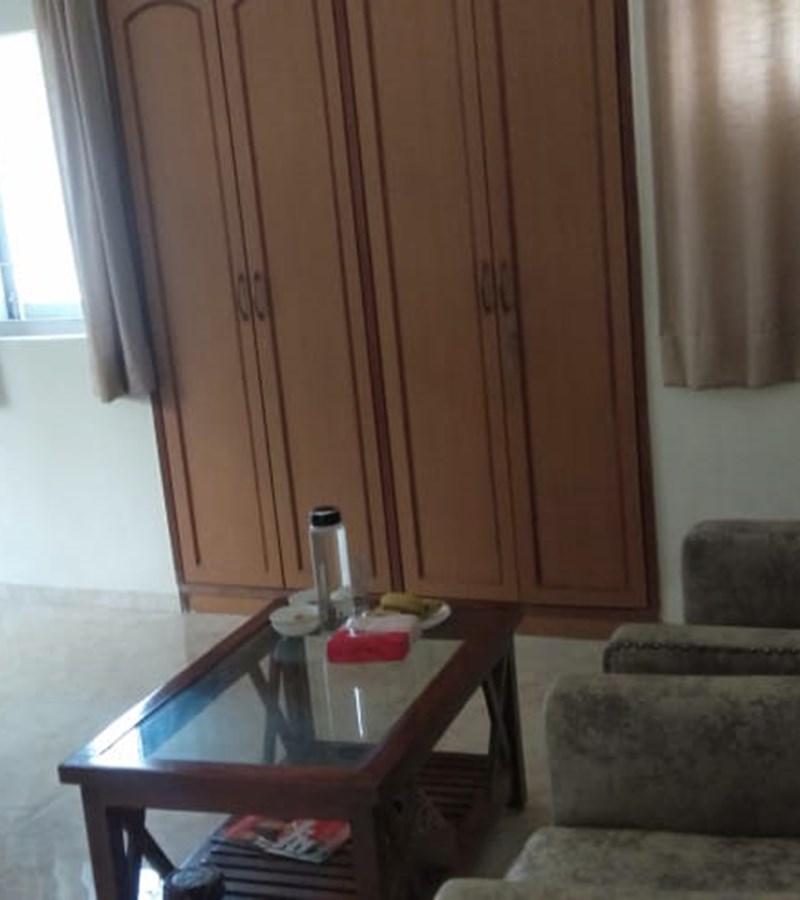 Living Room - Twin Star Venus CHS, Cuffe Parade