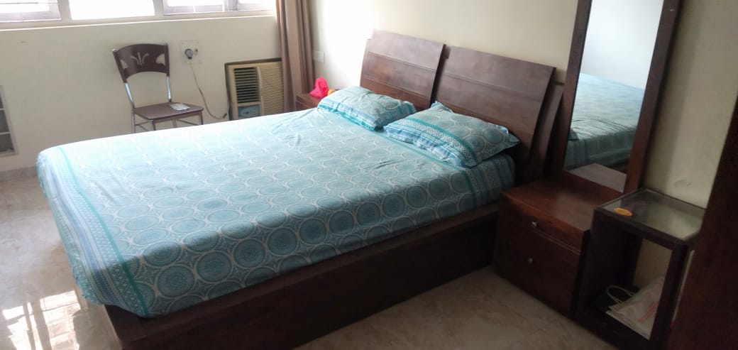 Master Bedroom - Twin Star Venus CHS, Cuffe Parade