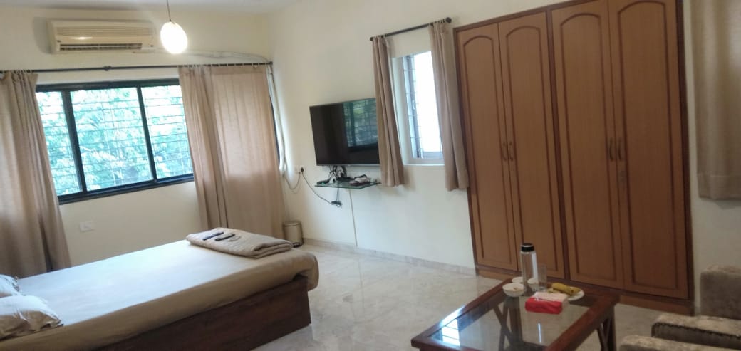 Master Bedroom1 - Twin Star Venus CHS, Cuffe Parade