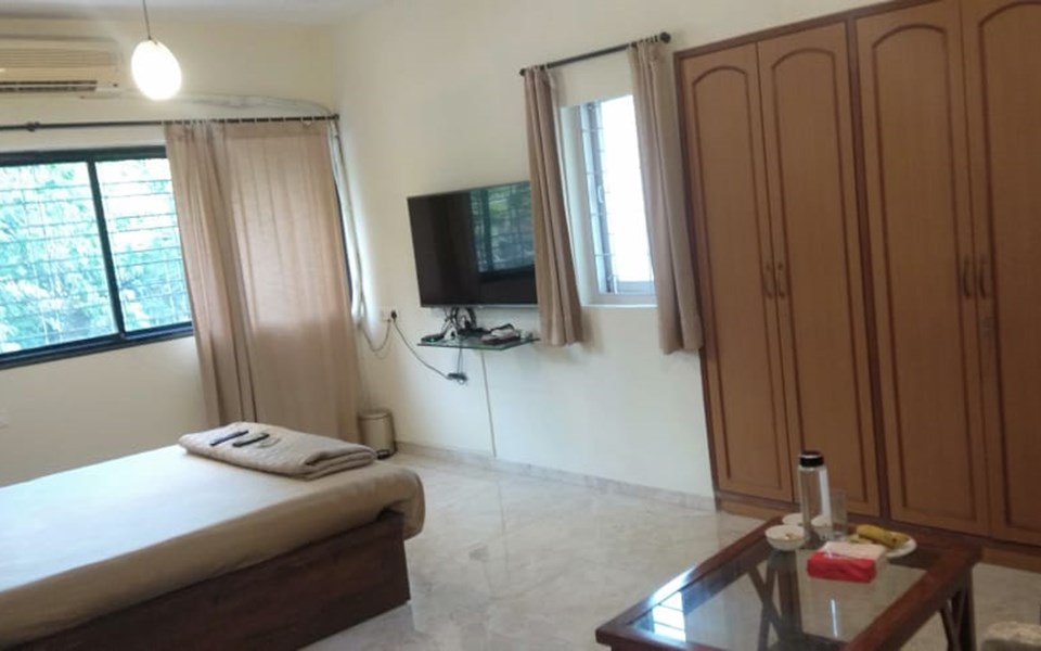 Master Bedroom1 - Twin Star Venus Chs, Cuffe Parade