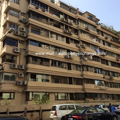 Flat on rent in Punam, Nepeansea Road