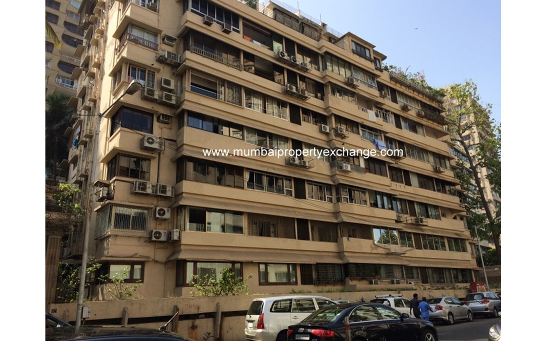 Punam, Nepeansea Road Flats Apartments on Rent, Sale & Lease