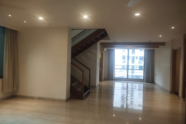 Flat for sale in Dipika, Bandra West