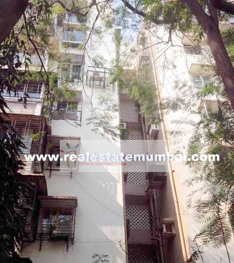 Main - Suman Apartments, Bandra West
