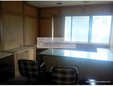 Cabins - Janki Centre, Andheri West