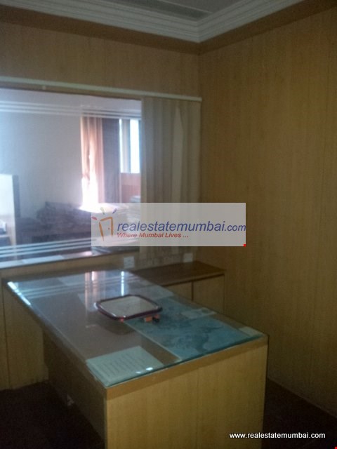 Cabins3 - Janki Centre, Andheri West