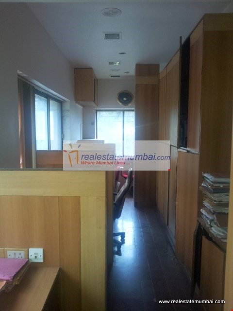 Cabins4 - Janki Centre, Andheri West