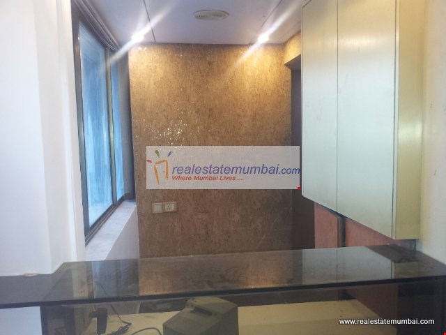 Common Area - Janki Centre, Andheri West