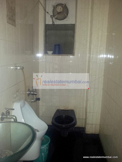 Common Area2 - Janki Centre, Andheri West