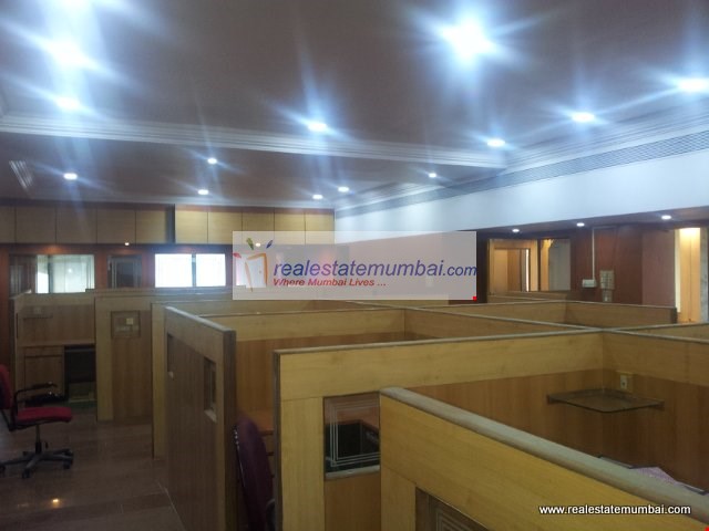 Cubicles - Janki Centre, Andheri West