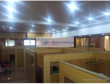 Cubicles - Janki Centre, Andheri West