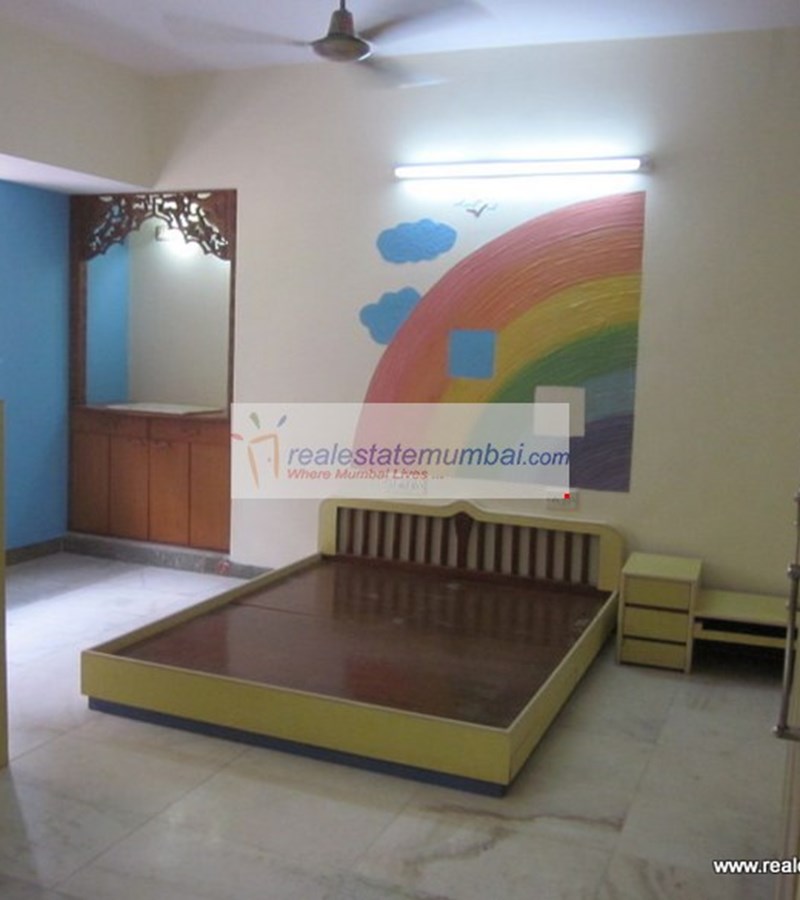 Bedroom 2 - Ignes House, Mahim