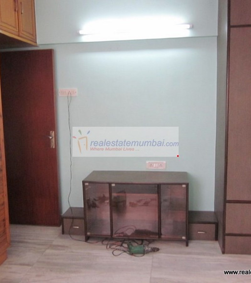 Bedroom 3 - Ignes House, Mahim