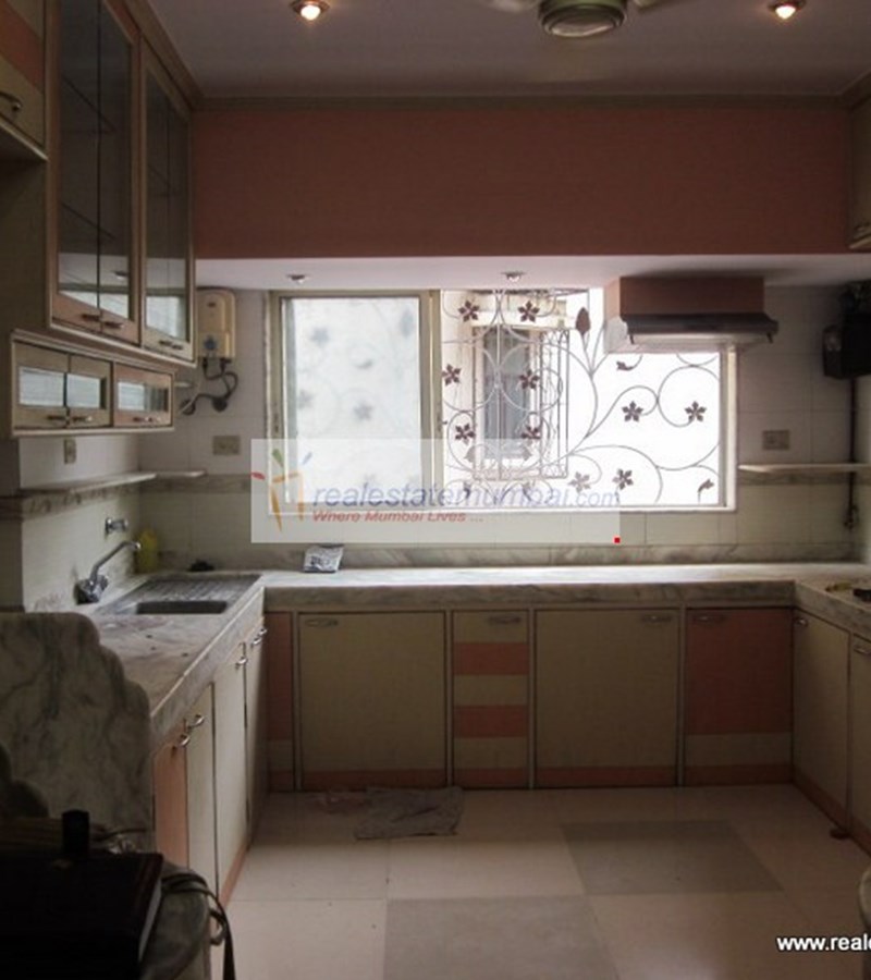 Kitchen - Ignes House, Mahim