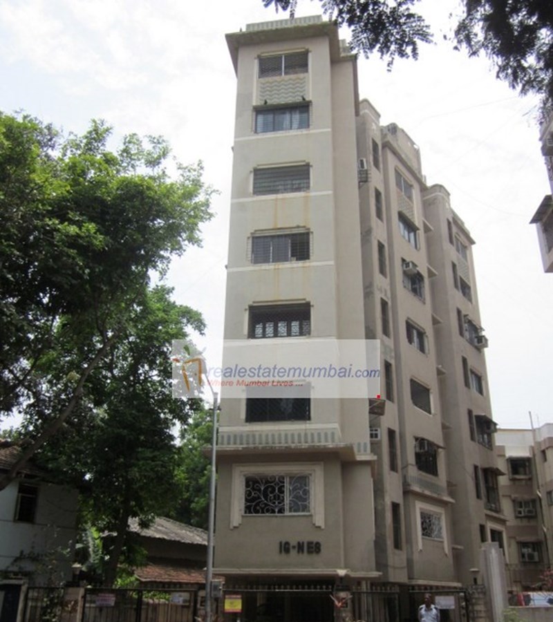 Main - Ignes House, Mahim