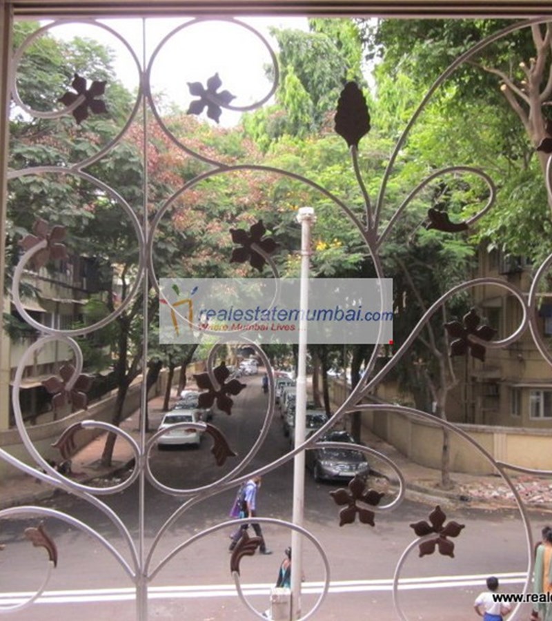 View - Ignes House, Mahim