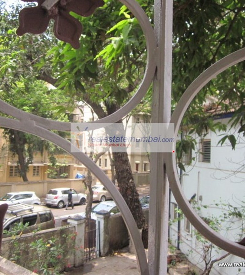 View 1 - Ignes House, Mahim