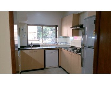 Kitchen - Wilnomona, Bandra West