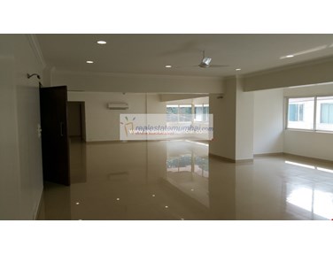 Living Room - Wilnomona, Bandra West