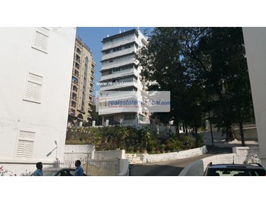 Wilnomona, Bandra West