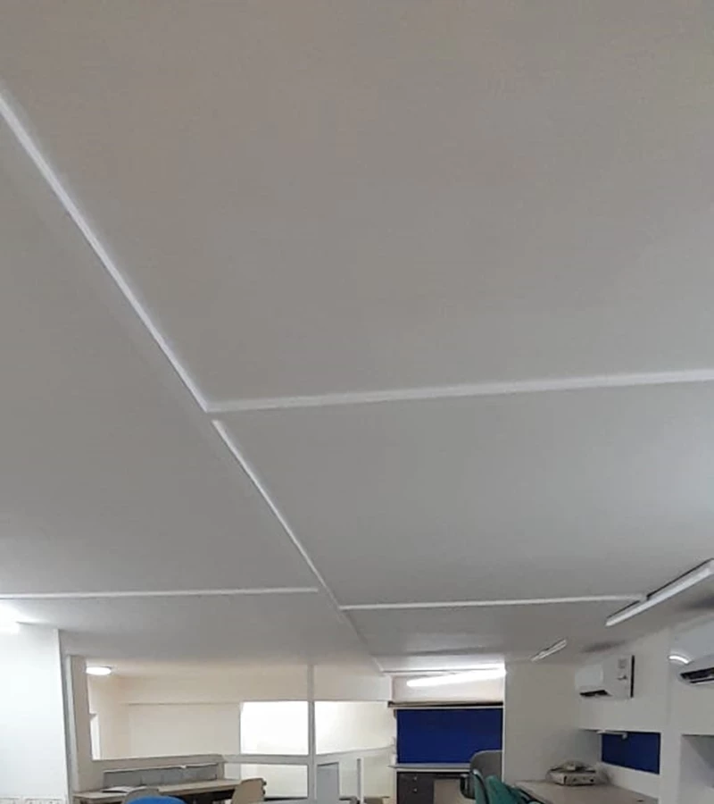 1 - Oberoi Chambers, Andheri West