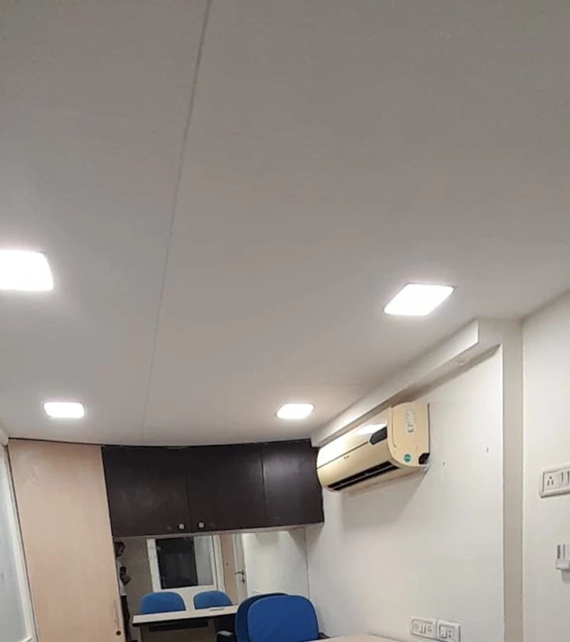 11 - Oberoi Chambers, Andheri West