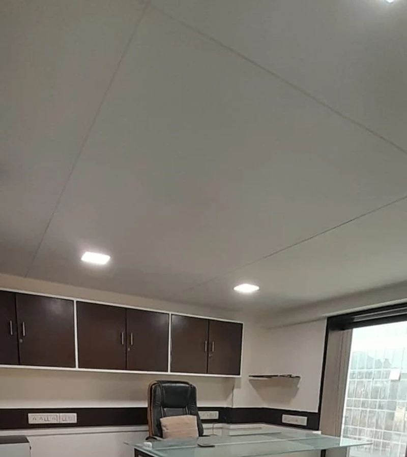 12 - Oberoi Chambers, Andheri West