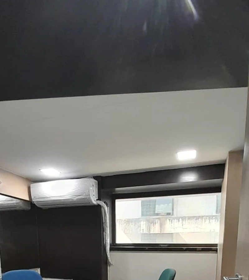 13 - Oberoi Chambers, Andheri West