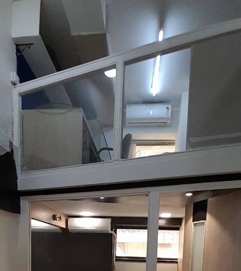 14 - Oberoi Chambers, Andheri West