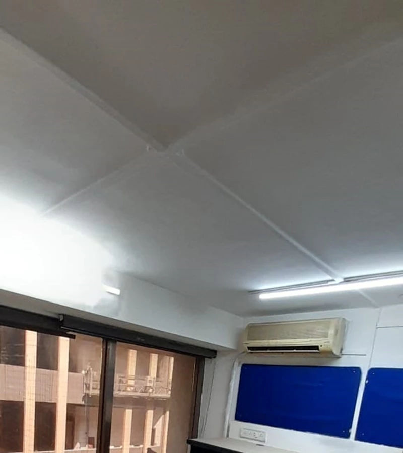 2 - Oberoi Chambers, Andheri West