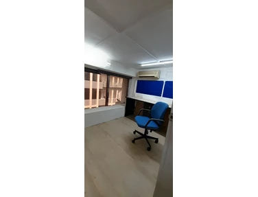 2 - Oberoi Chambers, Andheri West