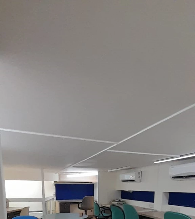 3 - Oberoi Chambers, Andheri West