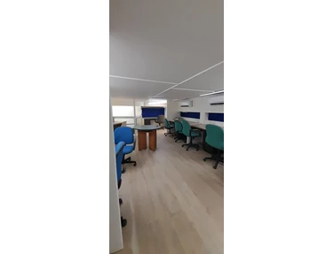 3 - Oberoi Chambers, Andheri West