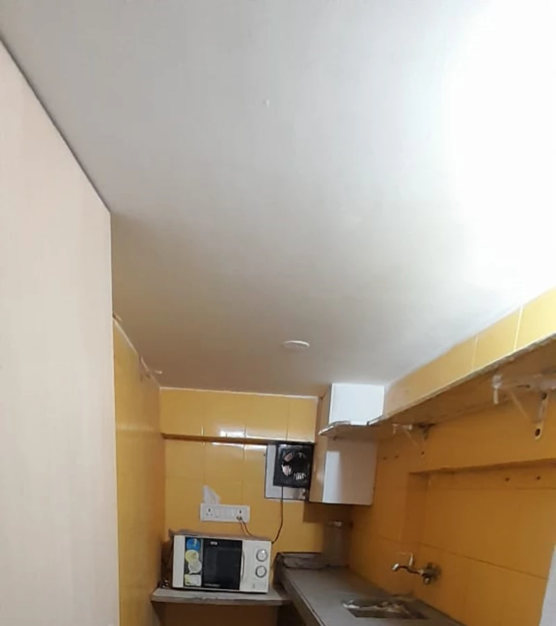 4 - Oberoi Chambers, Andheri West