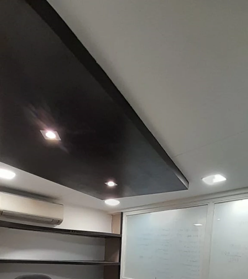 6 - Oberoi Chambers, Andheri West