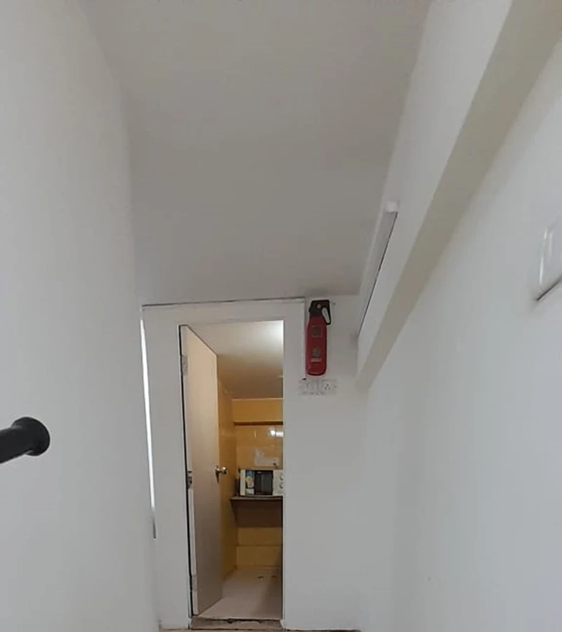 7 - Oberoi Chambers, Andheri West