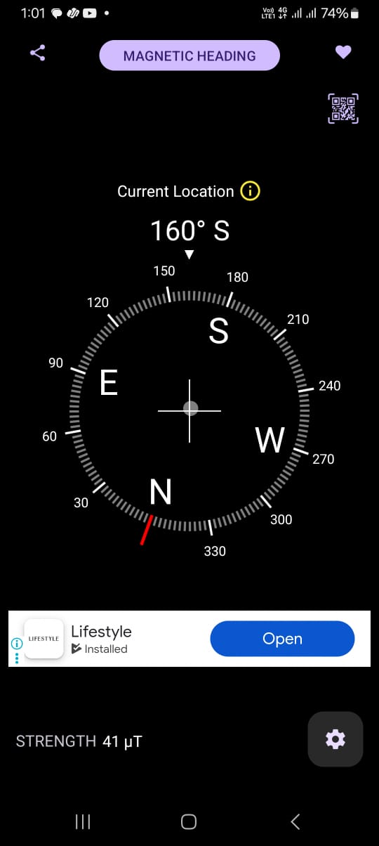 8 - Oberoi Chambers, Andheri West