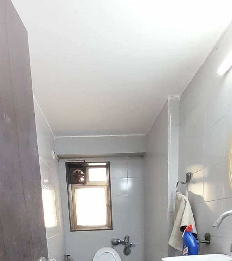 9 - Oberoi Chambers, Andheri West