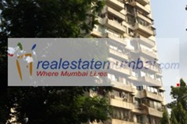 Flat on rent in Veena Apartment, Walkeshwar