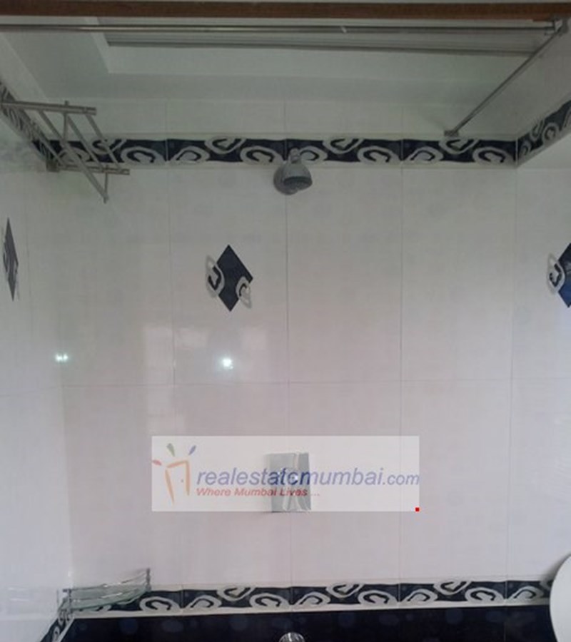Bathroom 3 - Nikita Enclave, Bandra West