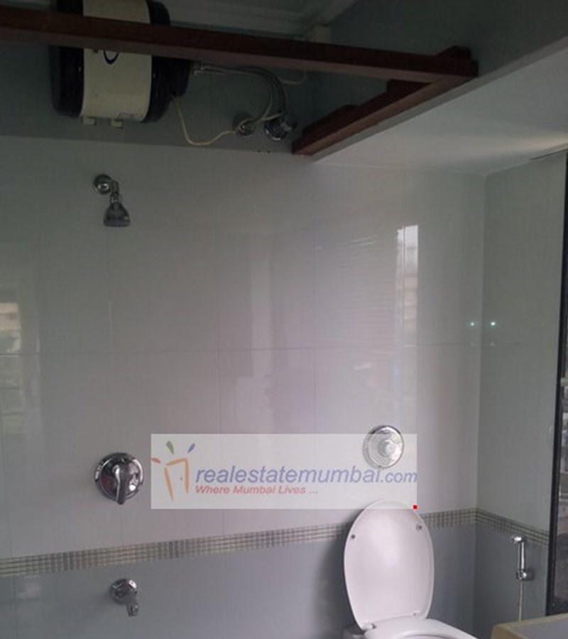 Bathroom 4 - Nikita Enclave, Bandra West