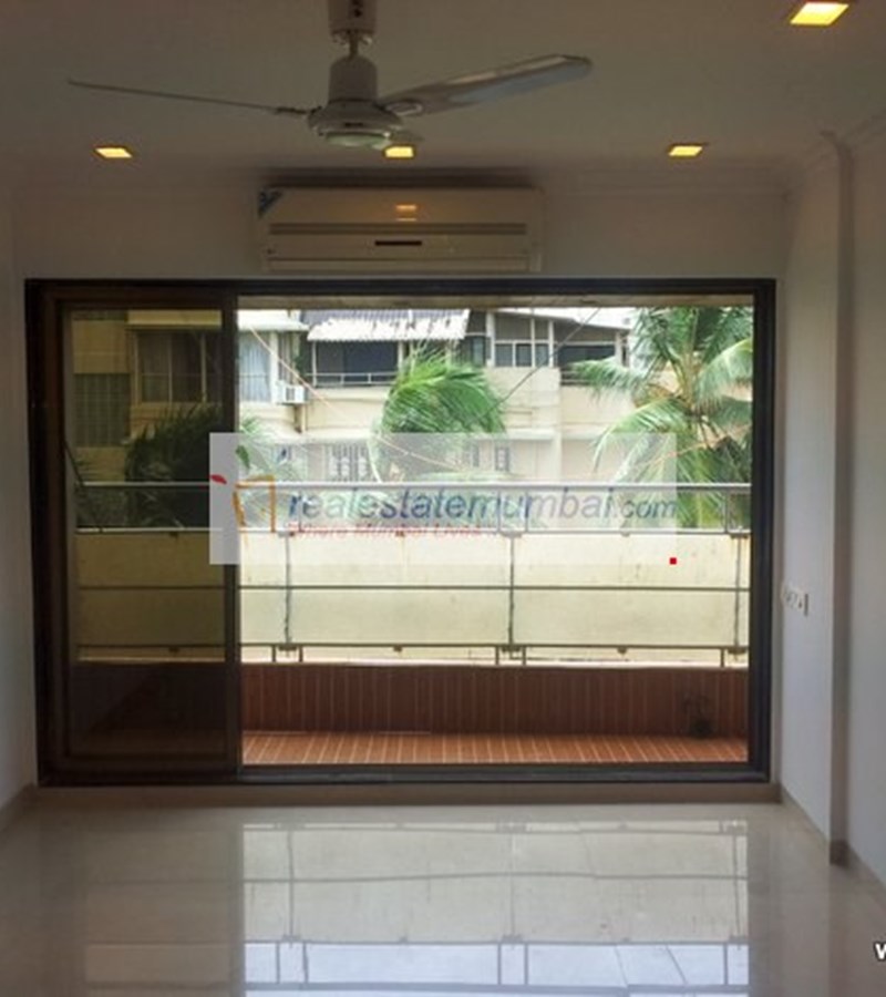 Bedroom 2 - Nikita Enclave, Bandra West