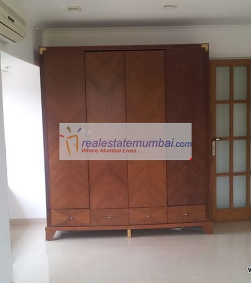 Bedroom 3 - Nikita Enclave, Bandra West