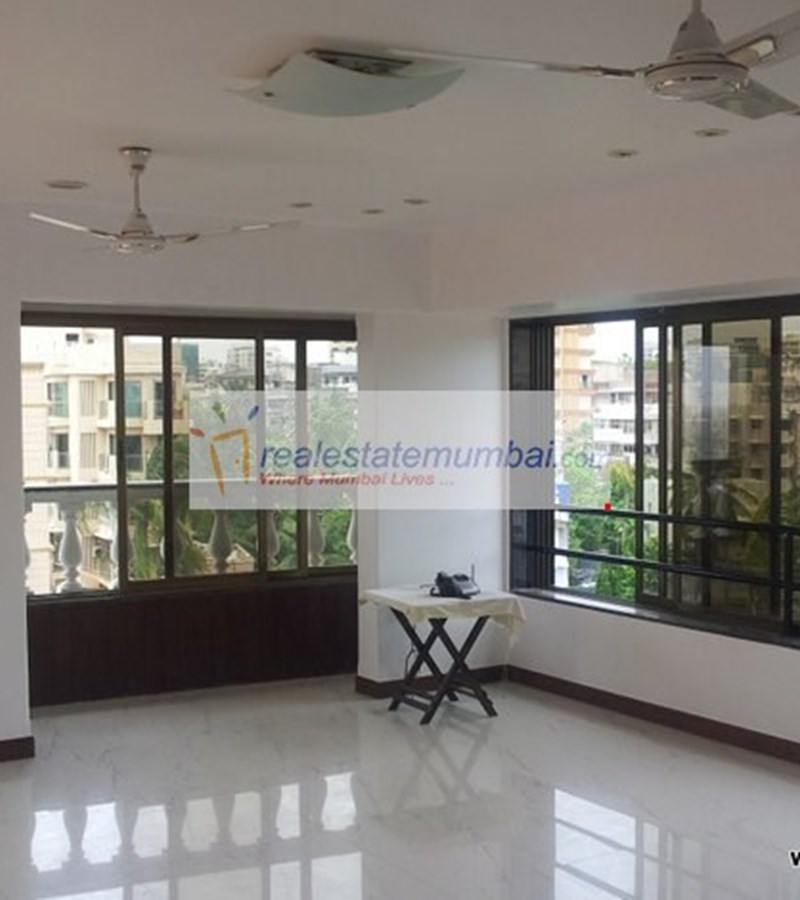 Living Room - Nikita Enclave, Bandra West