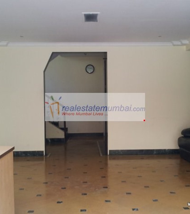 Lobby - Nikita Enclave, Bandra West