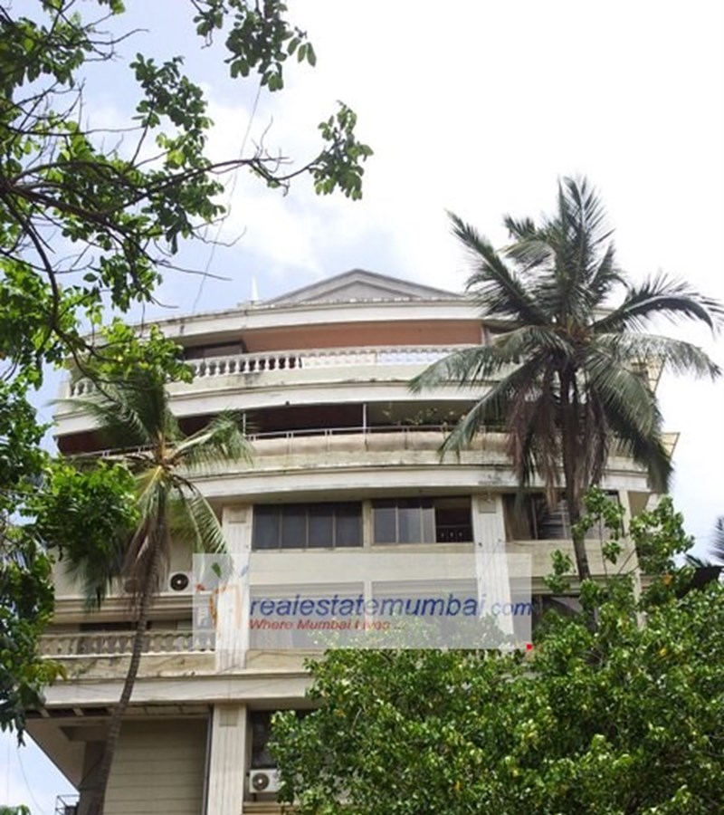 Main - Nikita Enclave, Bandra West