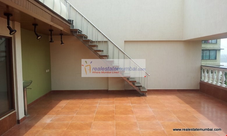 Utility Space2 - Nikita Enclave, Bandra West