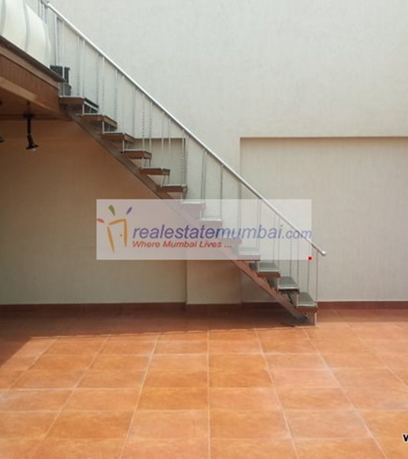 Utility Space2 - Nikita Enclave, Bandra West